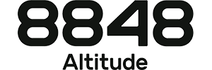 Logo Marke 8848-altitude