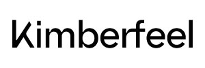 Logo Marke kimberfeel